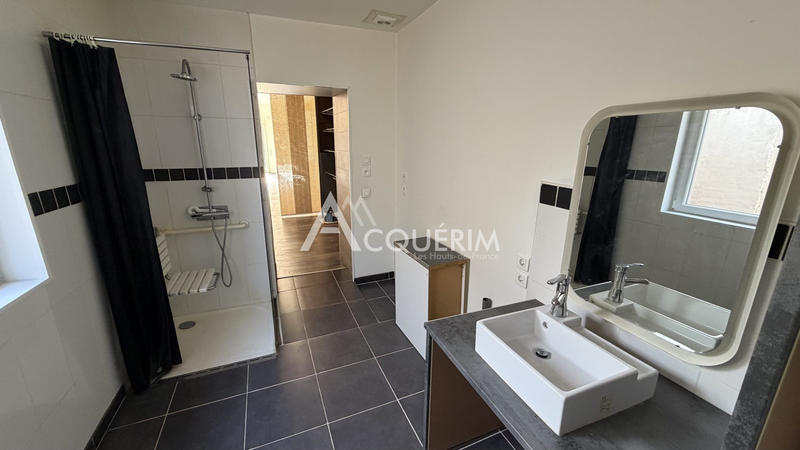 Maison - 49 m² - 2 pièces