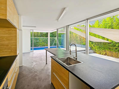 Maison - 145 m² - 5 pièces