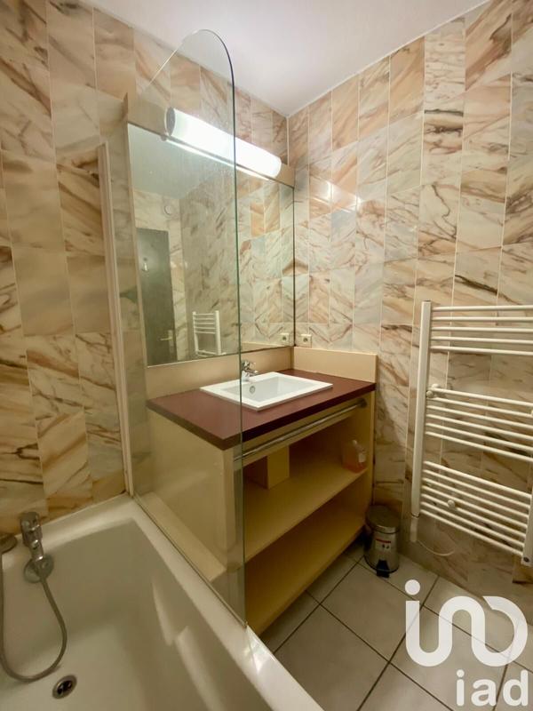 Maison - 39 m² - 3 pièces