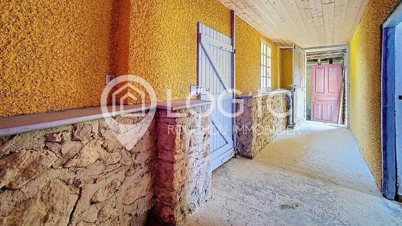 Maison - 153 m² - 6 pièces