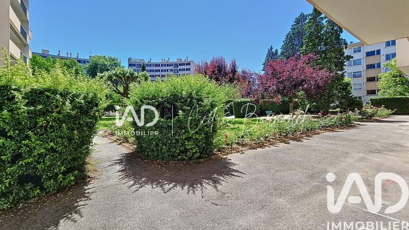 Appartement - 87 m² - 4 pièces