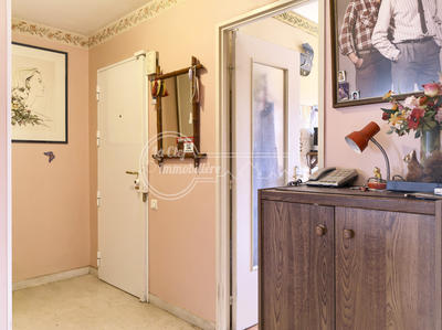 Appartement - 78 m² - 3 pièces