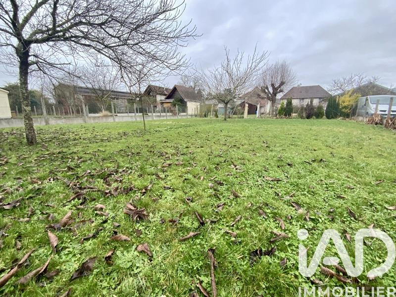 Maison - 100 m² - 8 pièces