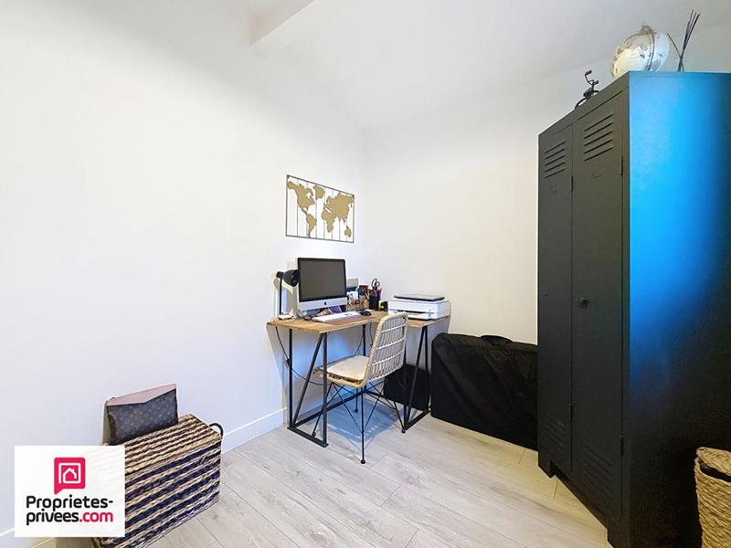 Villa - 139 m² - 5 pièces