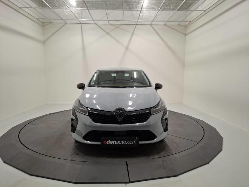 Renault Clio Blue dCi 100 ch Gsr2 Evolution