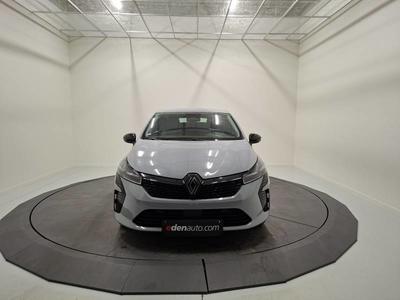 Renault Clio Blue dCi 100 ch Gsr2 Evolution