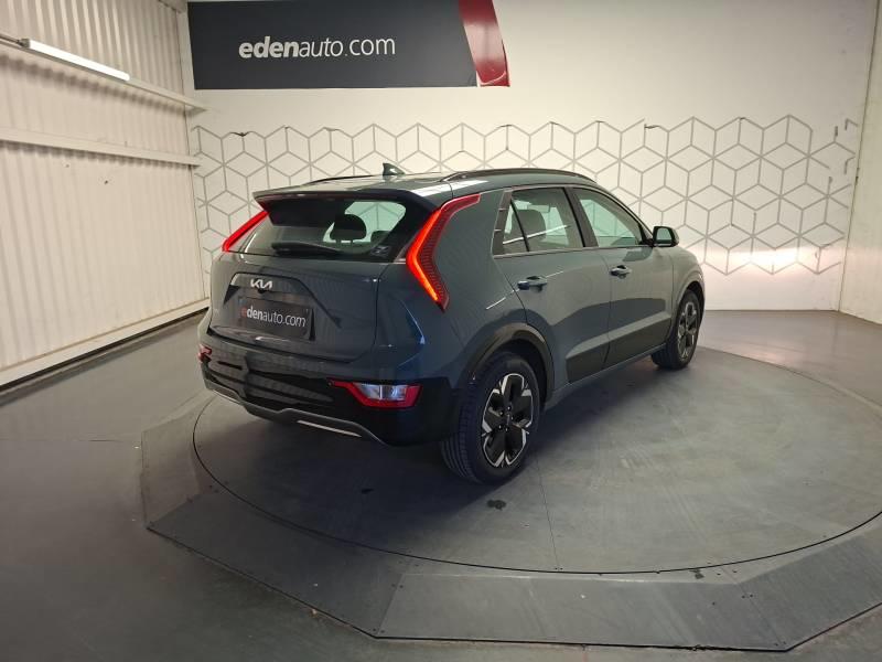 Kia Niro Ev Electrique 204 ch Active