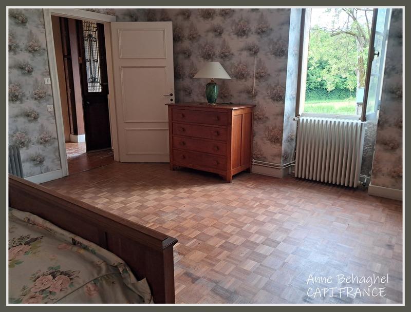 Maison de campagne - 201 m² - 6 pièces