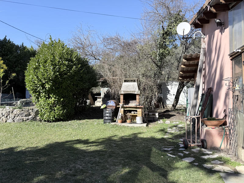 Maison - 50 m² - 2 pièces