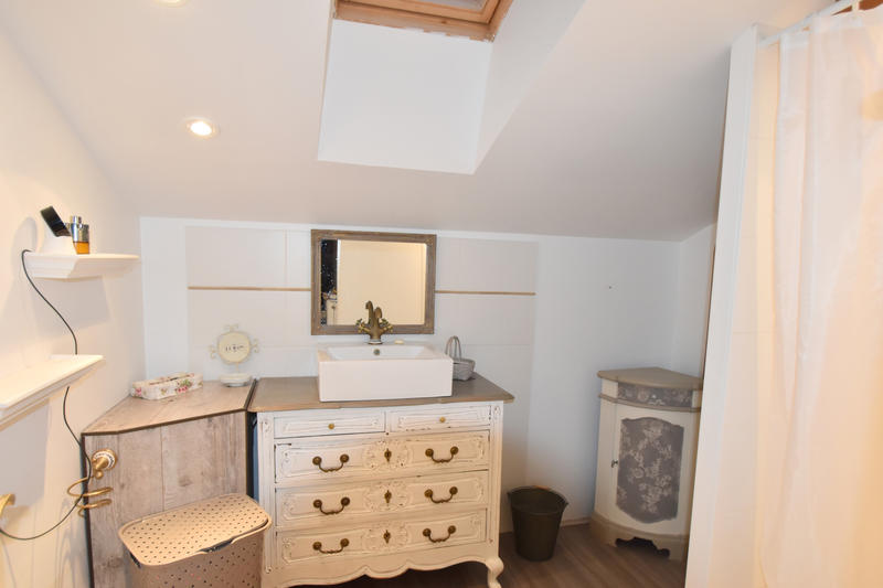 Maison - 210 m² - 4 pièces