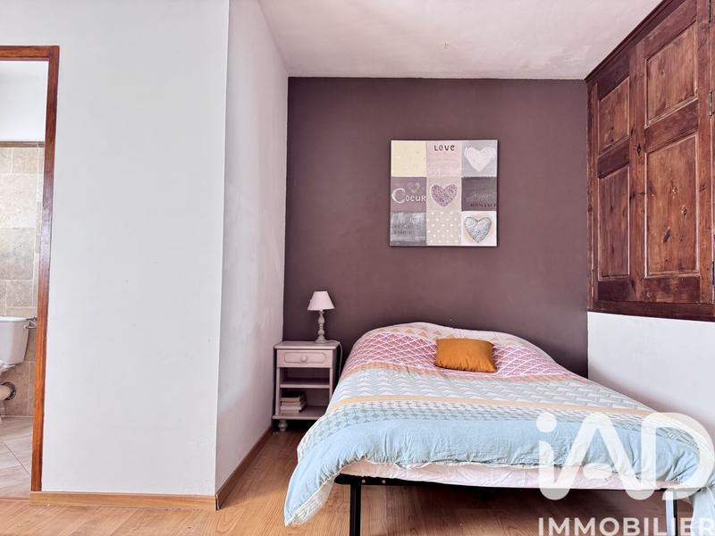 Maison - 129 m² - 4 pièces