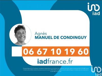 Local commercial - 120 m²