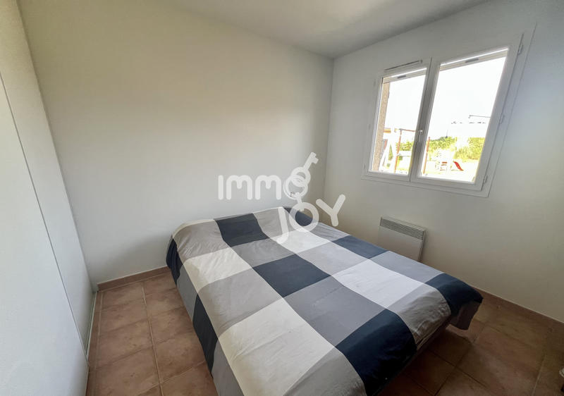 Maison - 163 m² - 5 pièces