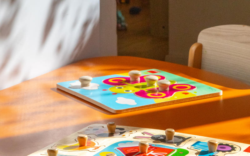 Micro-crèche Youbee For Kids “Cebenna”