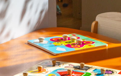 Micro-crèche Youbee For Kids “Cebenna”