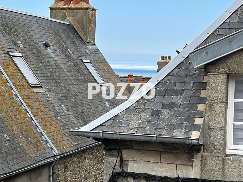 Appartement - 21 m² - 1 pièce