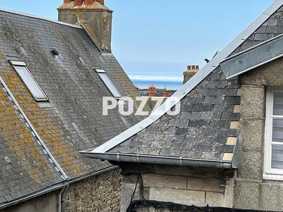 Appartement - 21 m² - 1 pièce