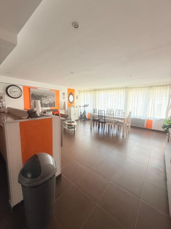 Appartement - 91 m² - 3 pièces