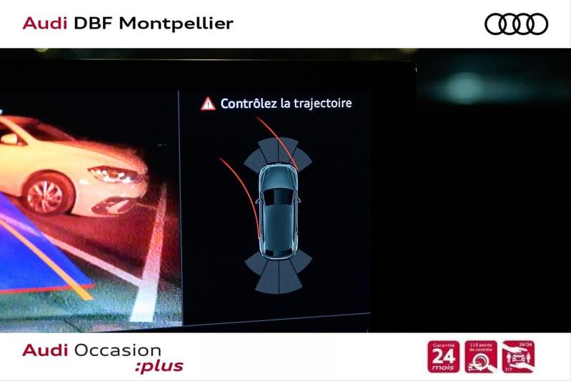 Audi Q5 50 TFSIe 299 s tronic 7 Quattro s line