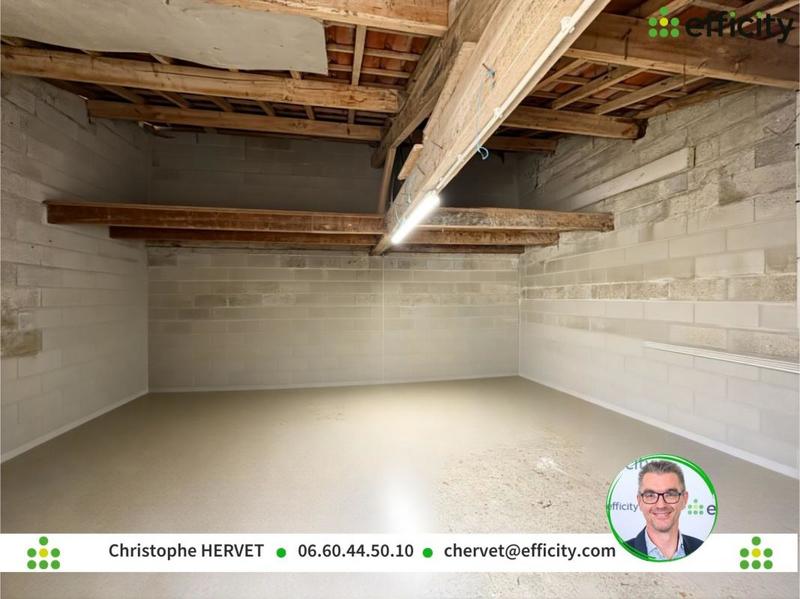 Maison - 197 m² - 6 pièces