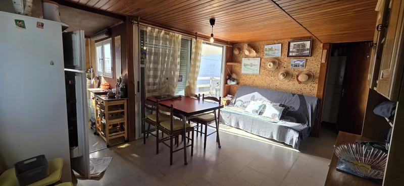 Châlet - 62 m² - 5 pièces