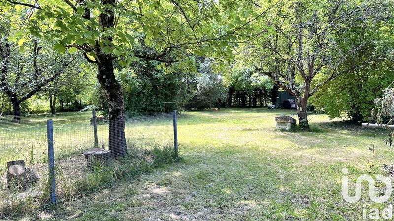 Maison - 150 m² - 7 pièces