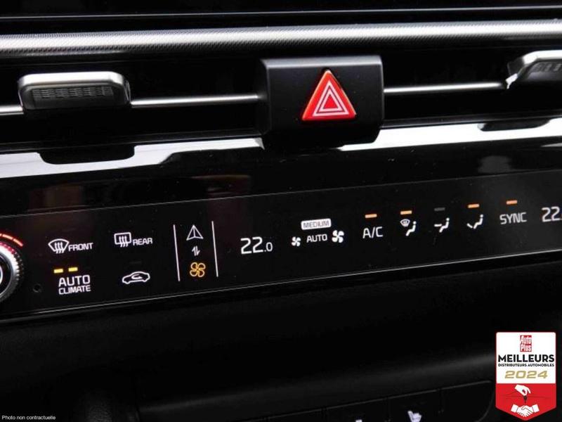 Kia Sportage 1.6 t-GDi 150 Pulse Plus My25