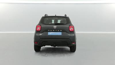 Dacia Duster Blue dCi 115 4x2 Essentiel