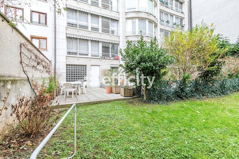 Appartement - 43 m² - 1 pièce