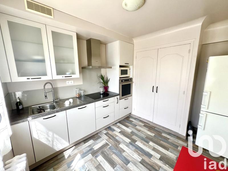 Maison - 72 m² - 4 pièces