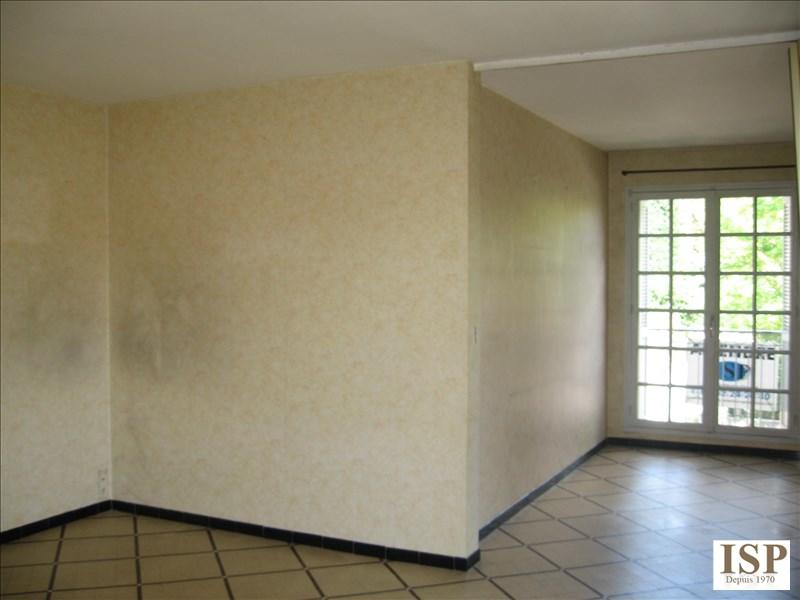 Appartement - 86 m² - 4 pièces