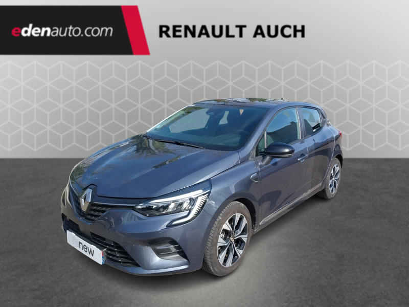 Renault Clio SCe 65 - 21 Limited