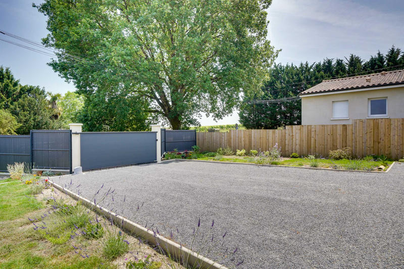 Maison - 82 m² - 4 pièces