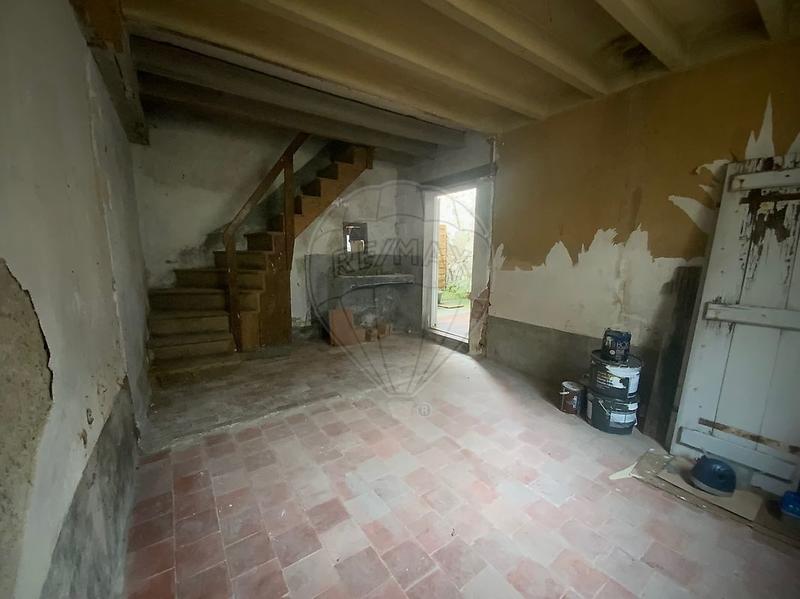 Maison - 60 m² - 2 pièces