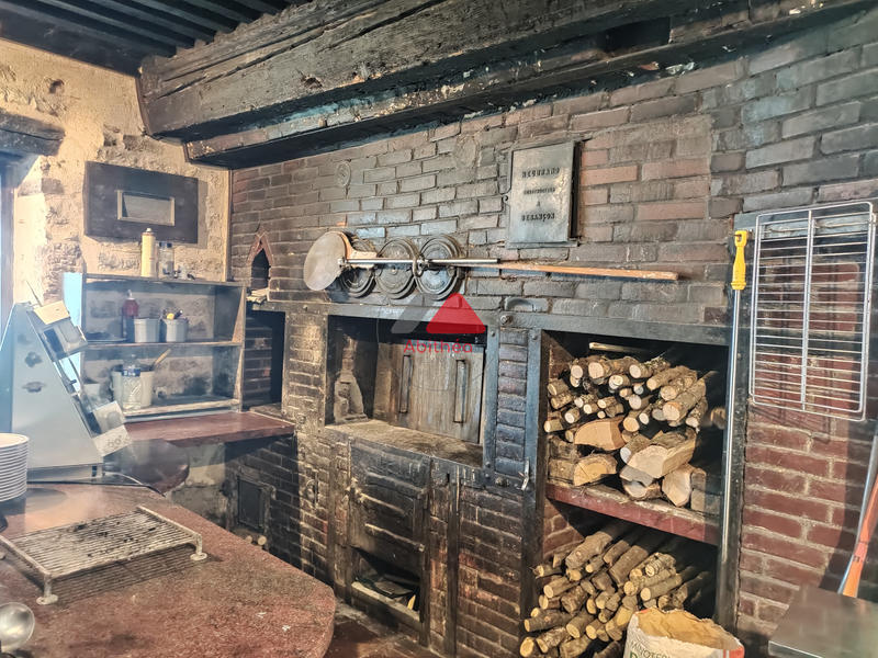 Fonds de commerce - Magasins - 200 m²