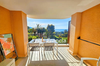 Appartement - 23 m² - 1 pièce