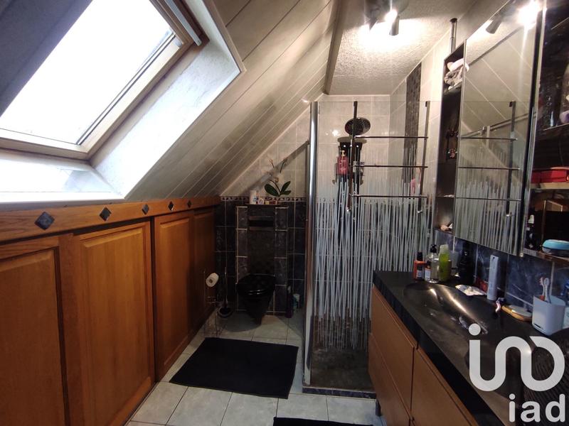 Maison - 145 m² - 5 pièces