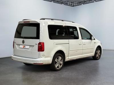 Volkswagen Caddy Maxi 1.4 Tsi 125 Dsg7 Confortline