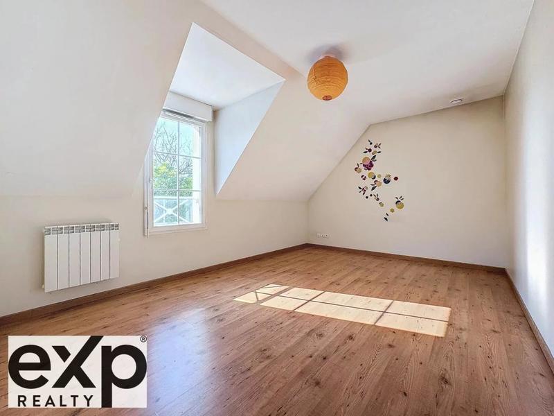 Maison - 160 m² - 5 pièces