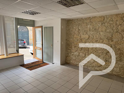 Local commercial - 50 m²
