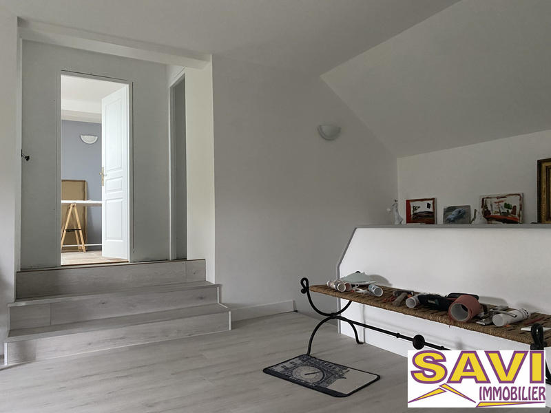 Ferme - 150 m² - 5 pièces