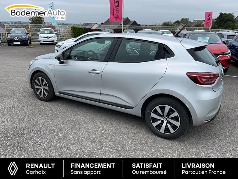 Renault Clio TCe 90 Equilibre