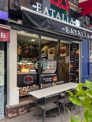 Bureau - 28 m² - 1 pièce