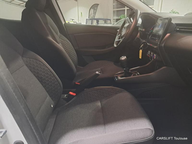 Renault Clio 1.0 Tce - 90 Cv Business Financements Possibles