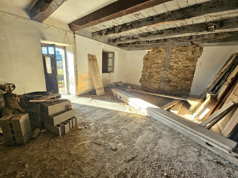 Maison - 250 m² - 5 pièces