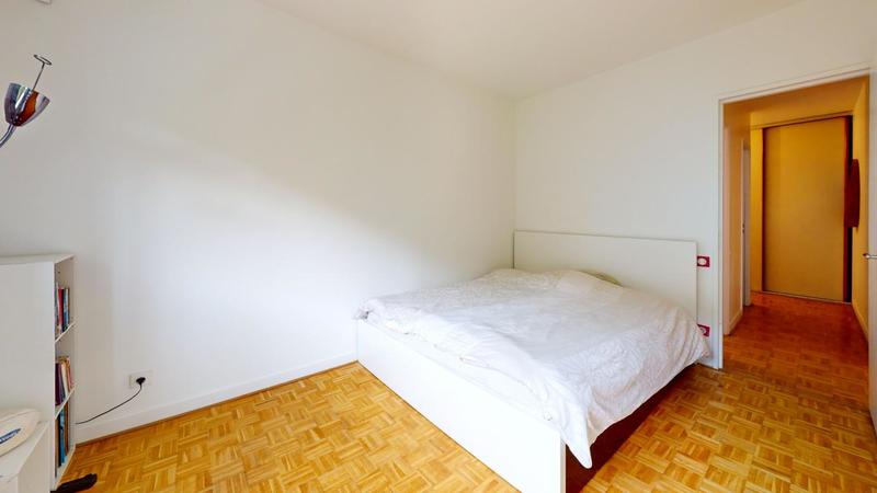 Appartement - 115 m² - 4 pièces