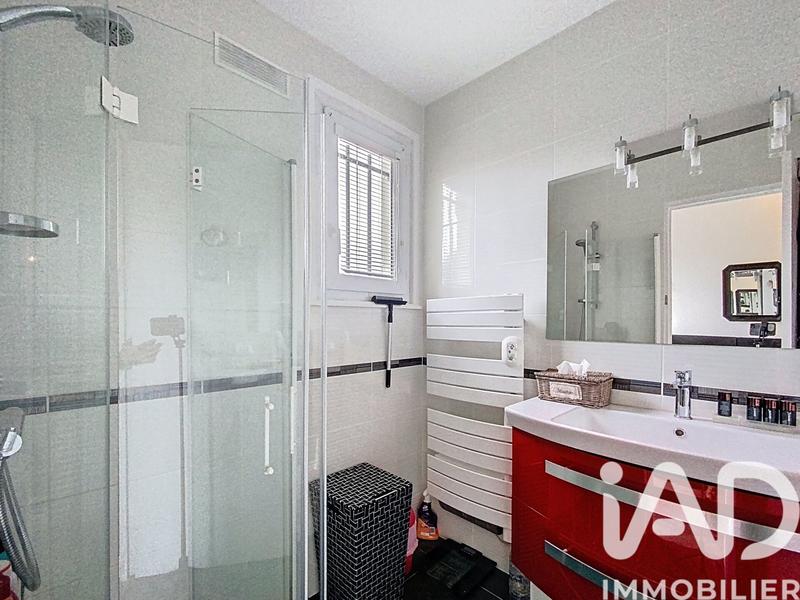 Maison - 63 m² - 4 pièces