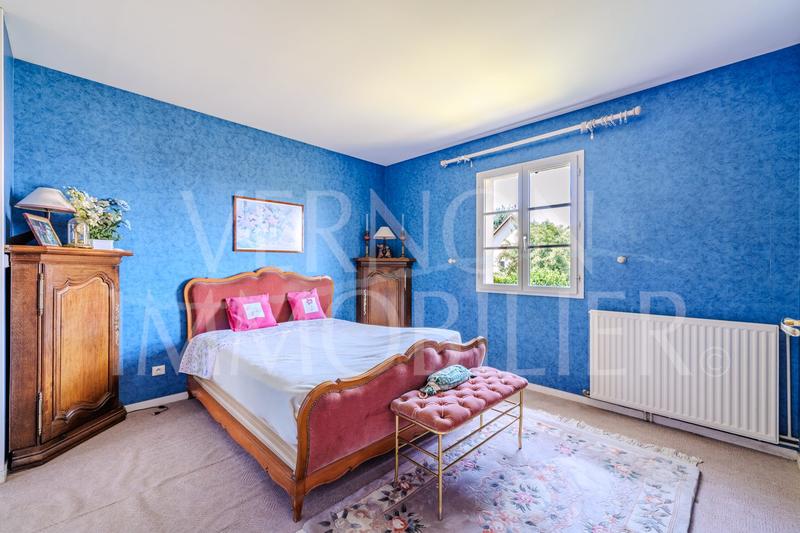 Maison - 143 m² - 4 pièces