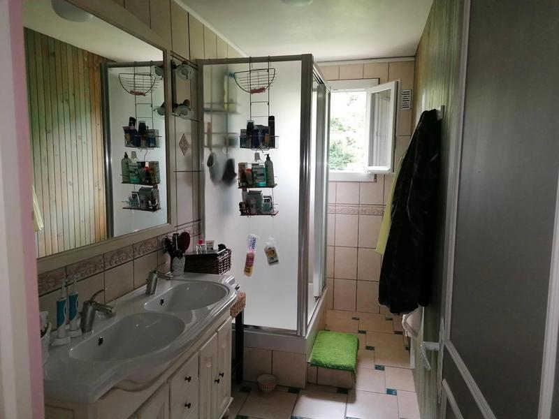 Maison - 158 m² - 7 pièces