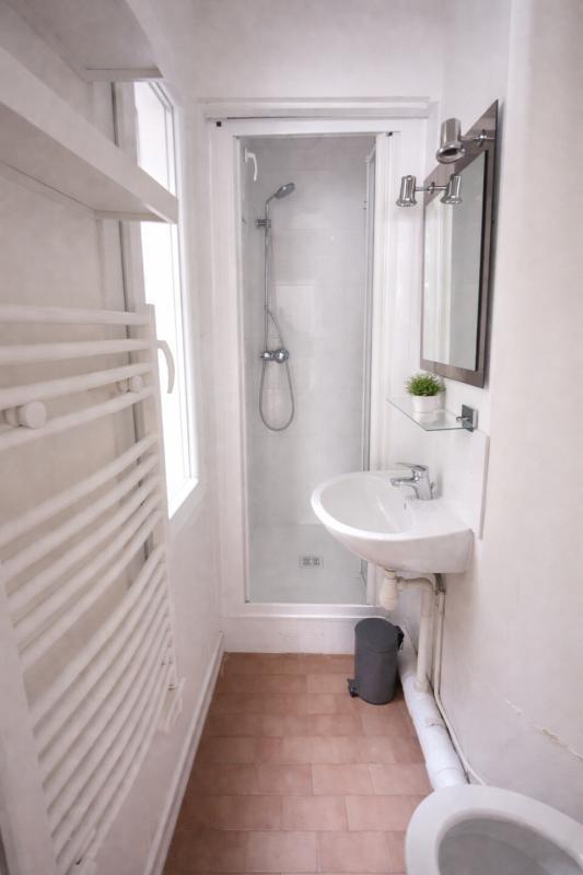 Appartement - 33 m² - 2 pièces